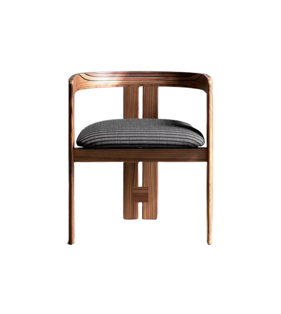 Pigreco Tacchini Sedia