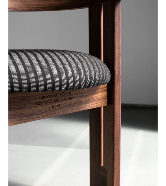 Pigreco Tacchini Silla