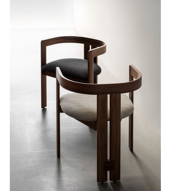 Pigreco Tacchini Sedia