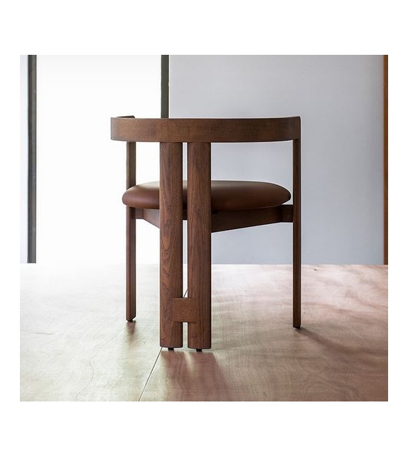Pigreco Tacchini Sedia