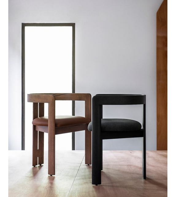 Pigreco Tacchini Chair