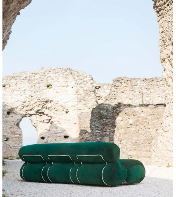 Orsola Tacchini Divano