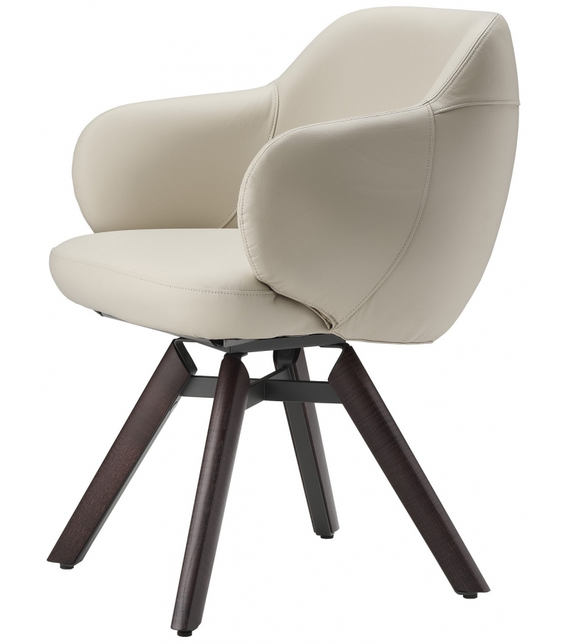 Bombè Cattelan Italia Chair