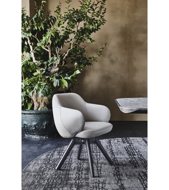 Bombè Cattelan Italia Stuhl