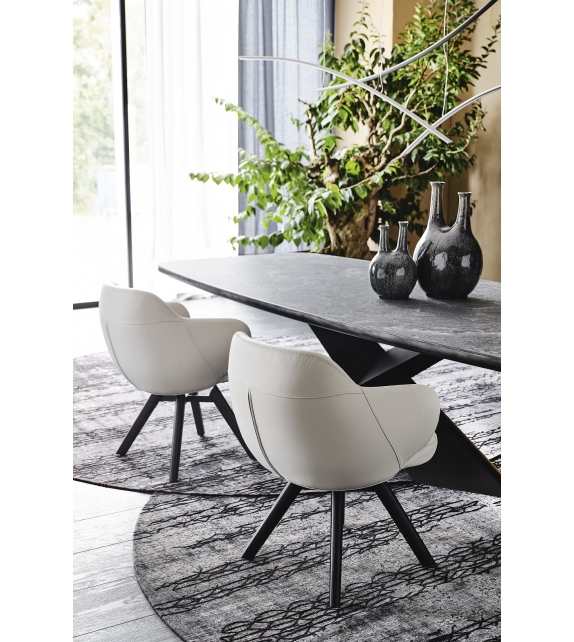 Bombè Cattelan Italia Stuhl