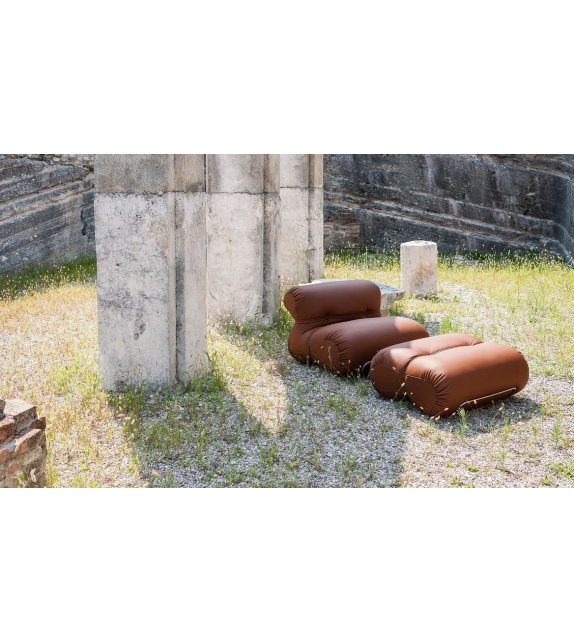 Orsola Sofa Sessel