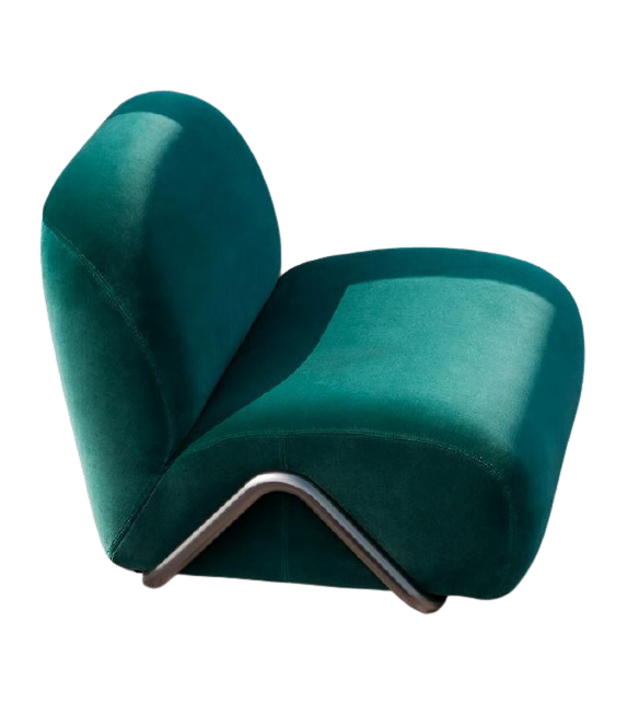 Victoria  Tacchini Butaca