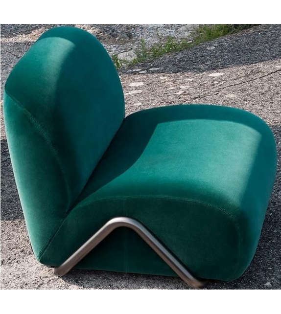 Victoria Tacchini Sessel