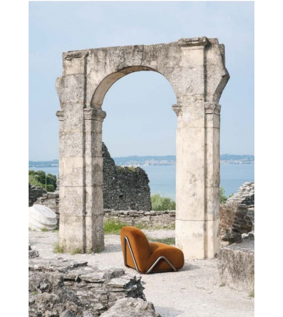 Victoria Tacchini Sessel