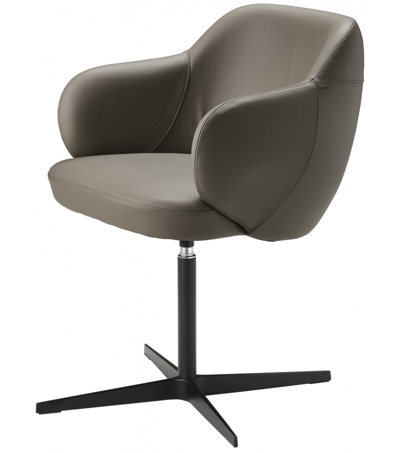 Bombè X Cattelan Italia Chair