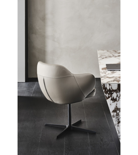 Bombè X Cattelan Italia Sedia