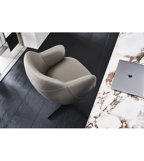 Bombè X Cattelan Italia Chaise