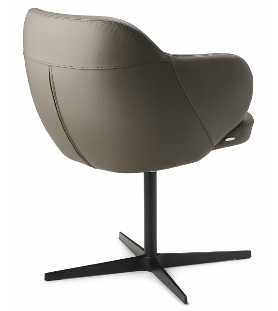 Bombè X Cattelan Italia Chaise
