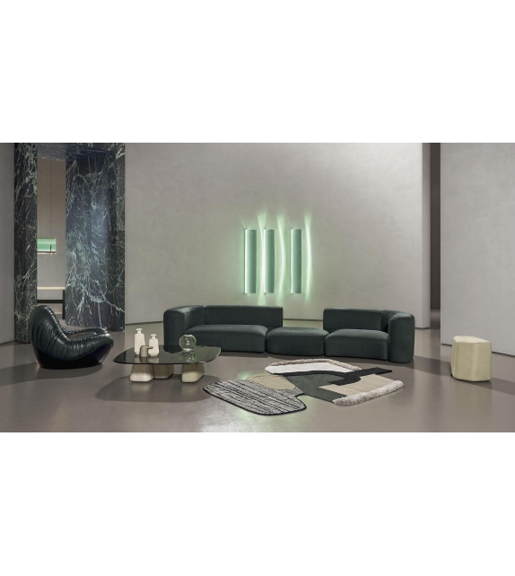 Clara Baxter Canapé