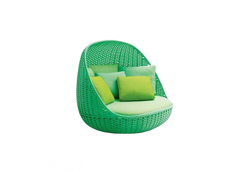 Orbitry Paola Lenti Fauteuil Milia Shop