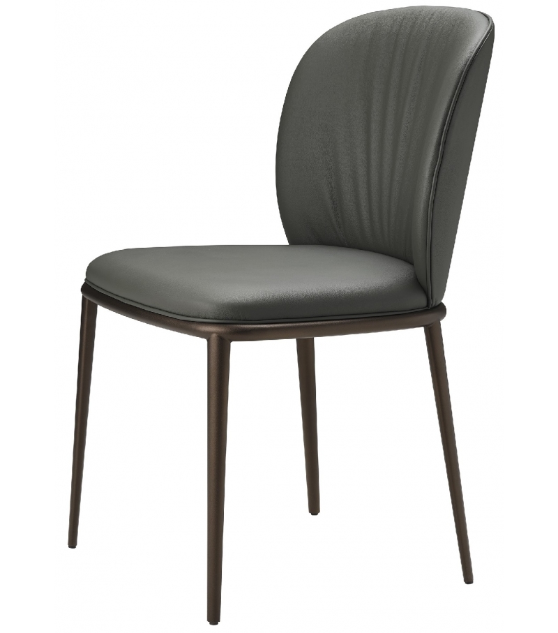 Chris ML Cattelan Italia Sedia