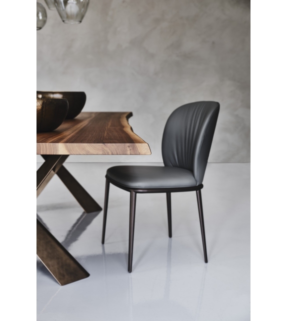Chris ML Cattelan Italia Chair