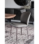 Chris ML Cattelan Italia Stuhl