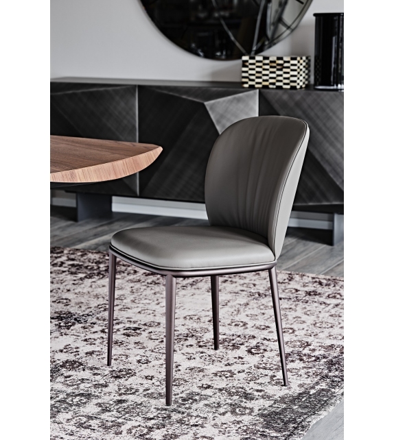 Chris ML Cattelan Italia Sedia