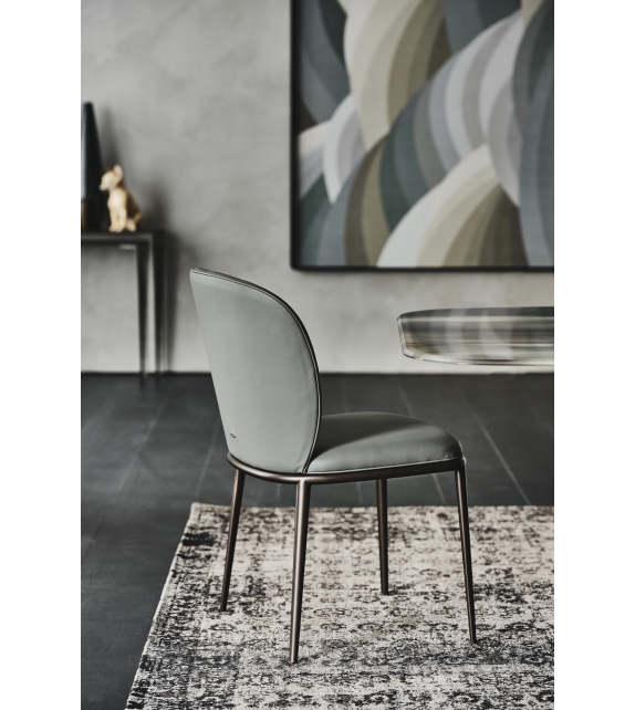 Chris ML Cattelan Italia Stuhl