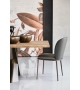Chris ML Cattelan Italia Stuhl