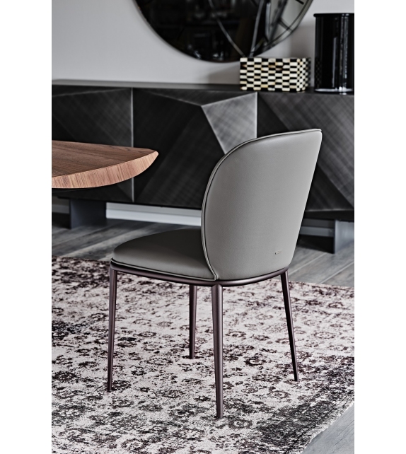Chris ML Cattelan Italia Chaise