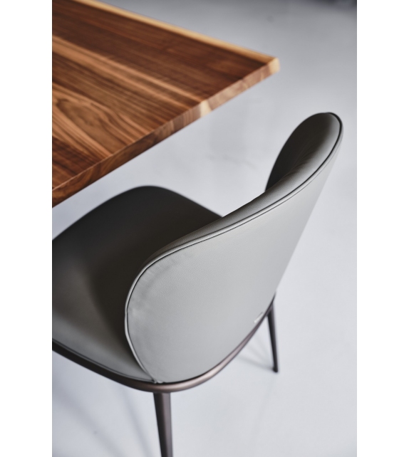 Chris ML Cattelan Italia Stuhl