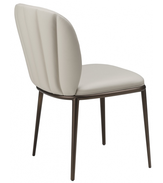 Chris ML Cattelan Italia Silla