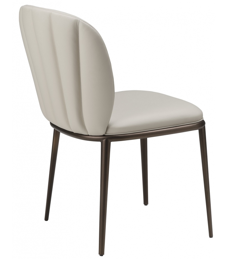 Chris ML Cattelan Italia Stuhl