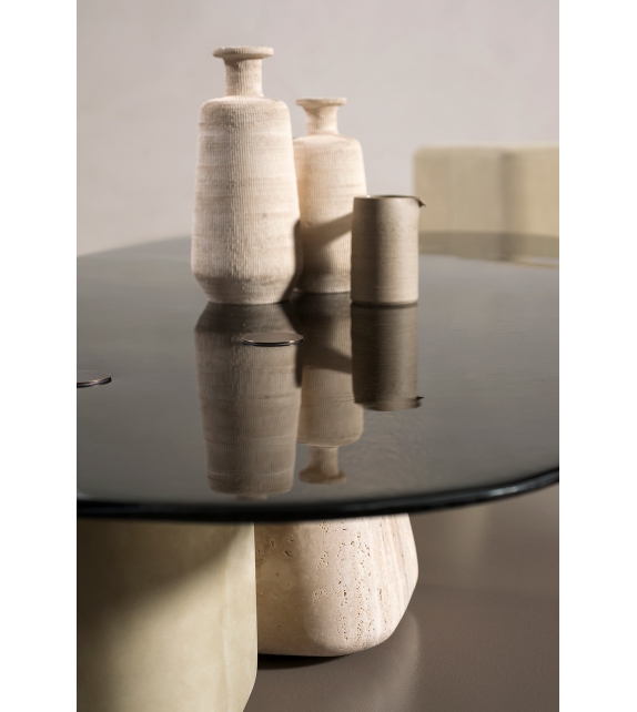 Fany Baxter Coffee Table