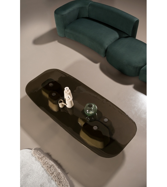 Fany Baxter Coffee Table