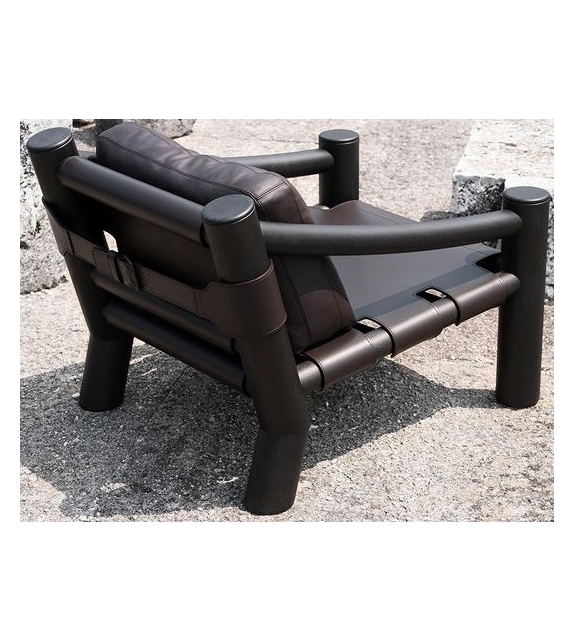 Elephant Tacchini Armchair