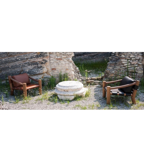 Elephant  Tacchini Poltrona