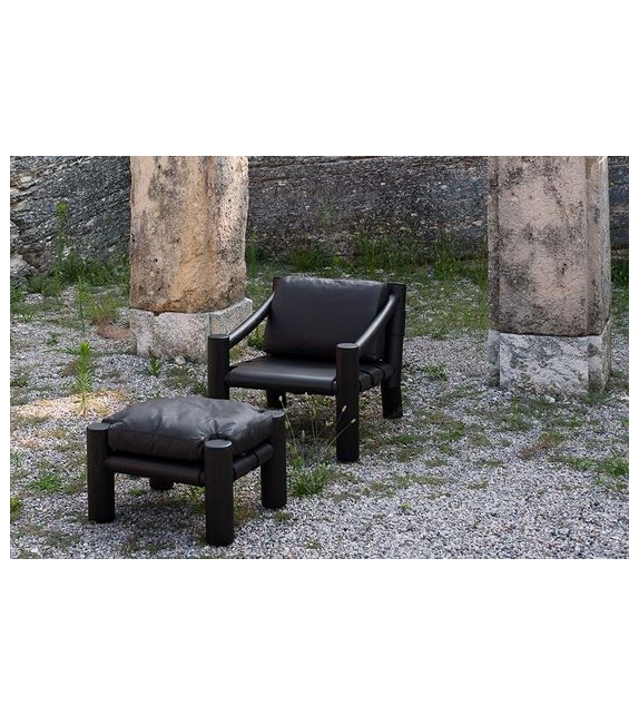 Elephant  Tacchini Poltrona