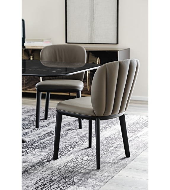 Chrishell Cattelan Italia Stuhl