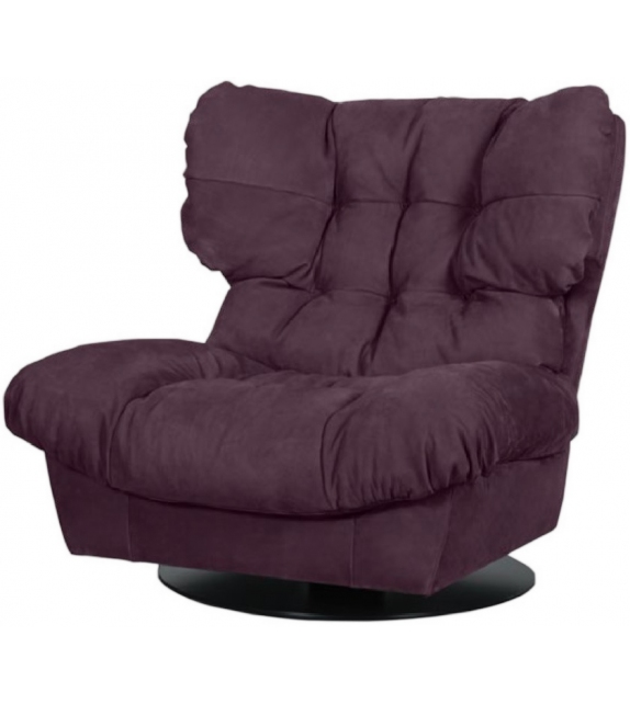 Milano Baxter Bergère Armchair