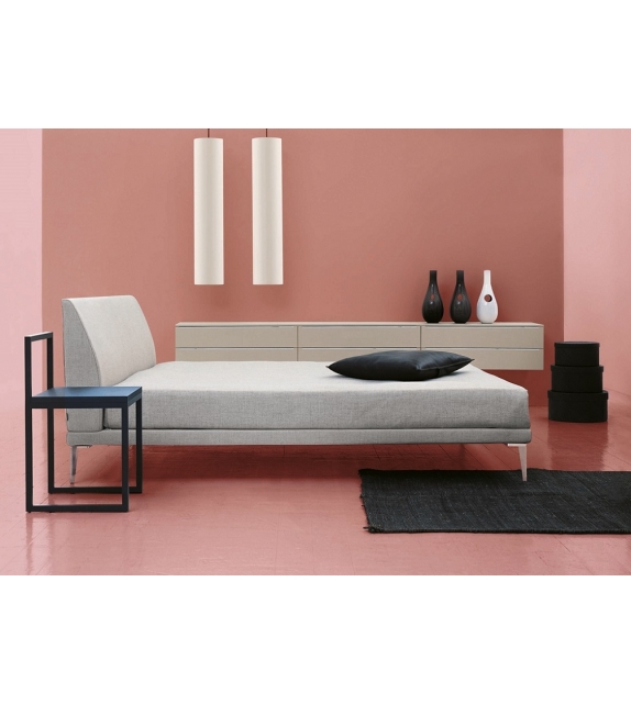 Bed Cappellini Lit