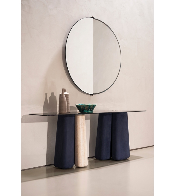 Fany Baxter Consolle