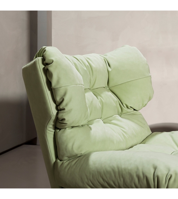 Milano Baxter Poltrona Bergère