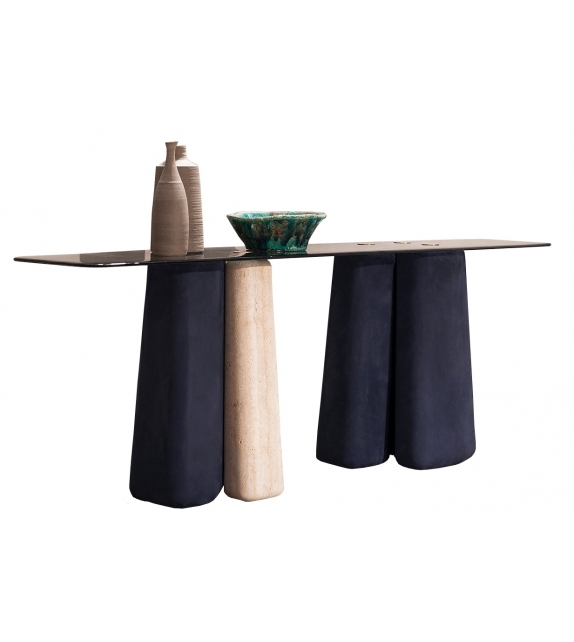 Fany Baxter Consolle