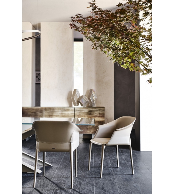 Zuleika Cattelan Italia Sedia