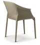 Zuleika Cattelan Italia Chaise