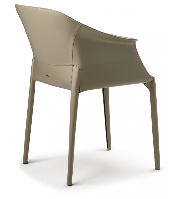 Zuleika Cattelan Italia Chair