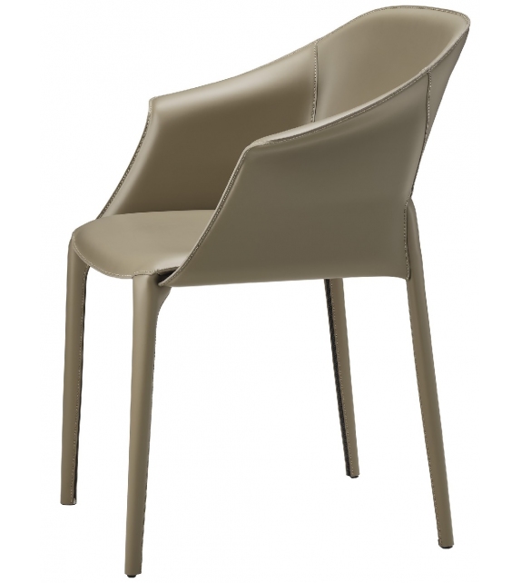 Zuleika Cattelan Italia Stuhl