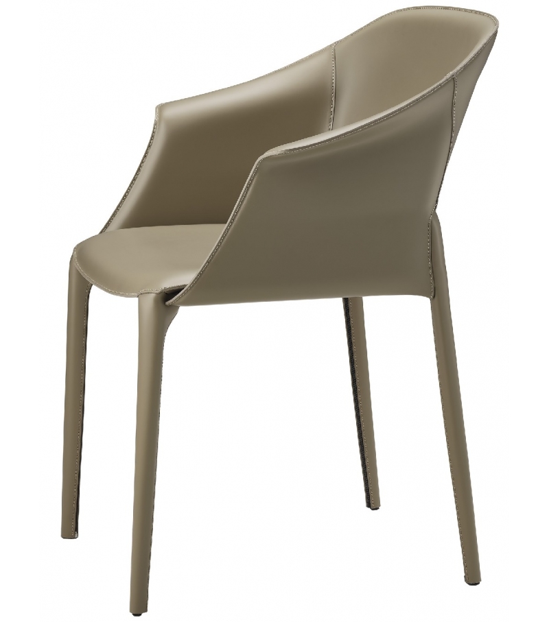 Zuleika Cattelan Italia Stuhl