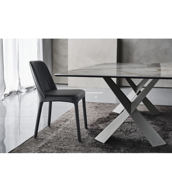 Wilma Cattelan Italia Silla