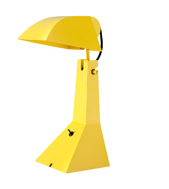E63 Tacchini Table Lamp