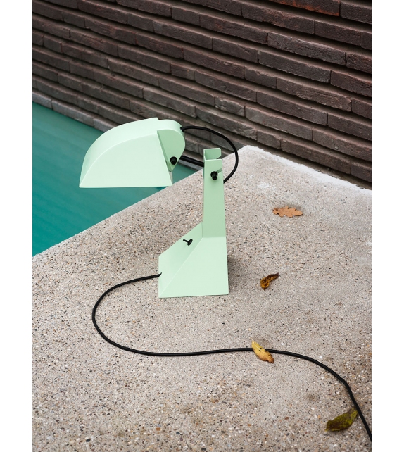 E63 Tacchini Lampe de Table