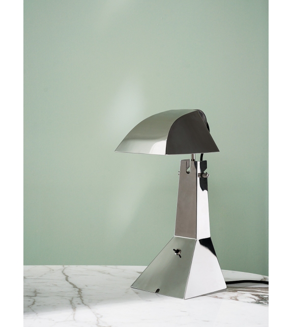 E63 Tacchini Lampe de Table