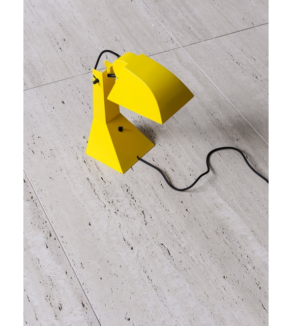 E63 Tacchini Lampe de Table